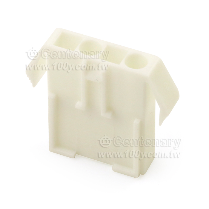 EL-4.5mm- Male Plug - 12495 Product Image