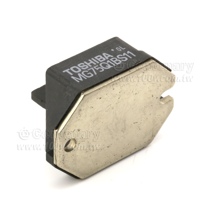 75A/1200V/1U(中古) - 16522 產品圖片