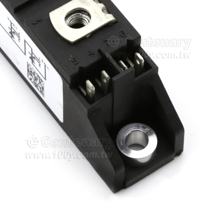 IXYS_Thyristor/Diode Module - 60504 Product Image
