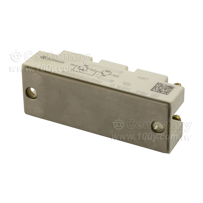 78A/1200V/2U IGBT - 16520 產品圖片