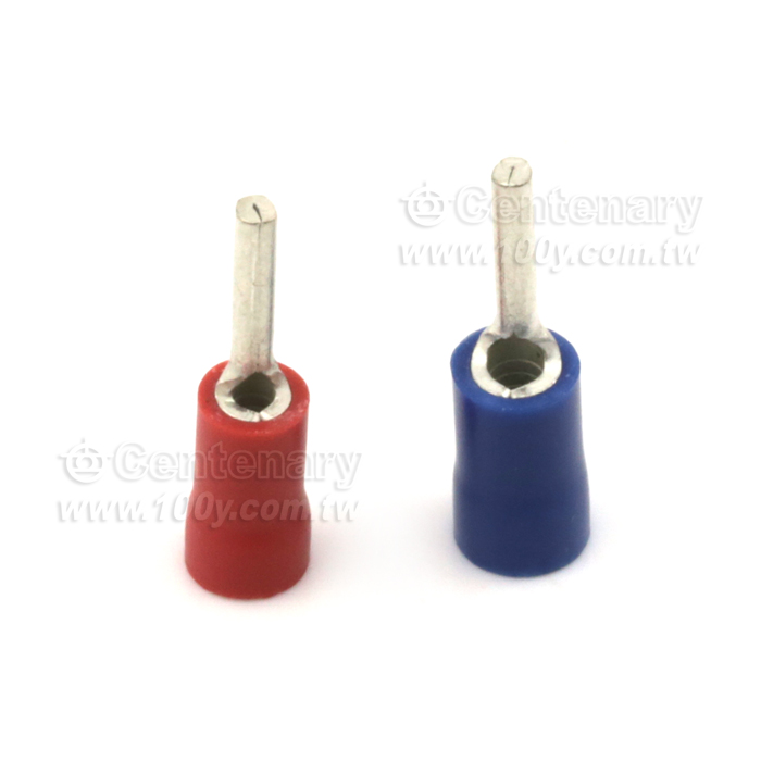 護套針型端子(16-14AWG) - 53301 產品圖片