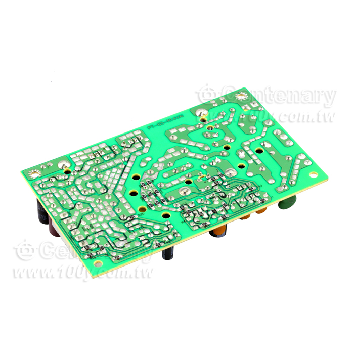 +5V3.2A +24V1.2A - 12627 產品圖片
