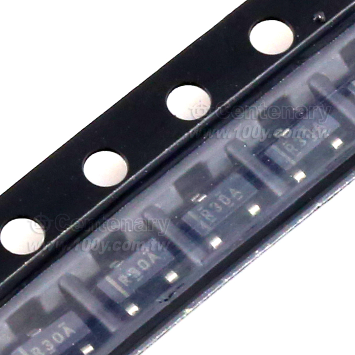 CMOS Voltage Reference - 110280 Product Image