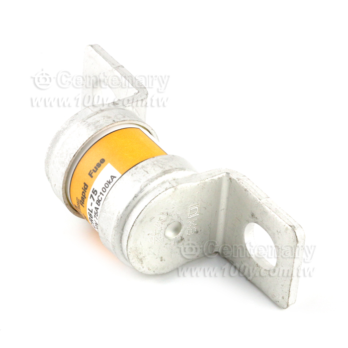 保險絲 75A/600V - 64361 產品圖片