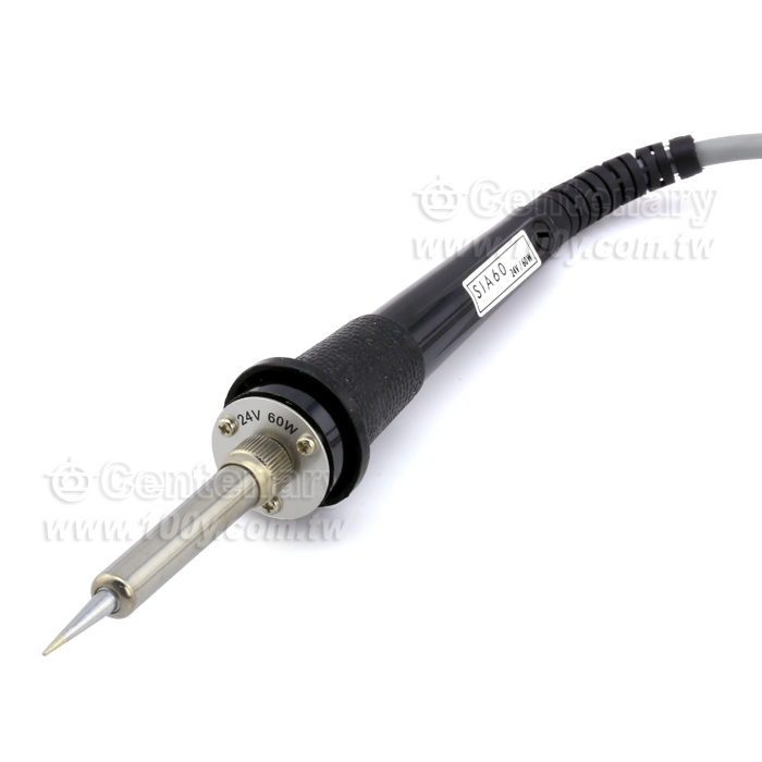 控溫控烙鐵筆 For:168-3C-110V - 12830 產品圖片