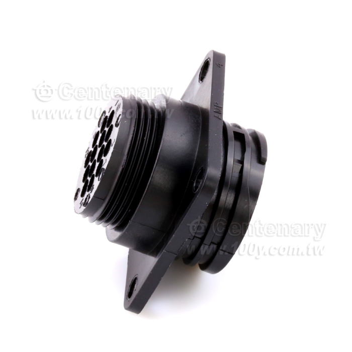 Amp_REC SQUARE REV 23-57 - 111331 Product Image