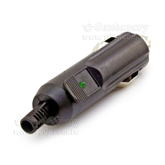 Auto Cigarette Plug - 3688 Product Image