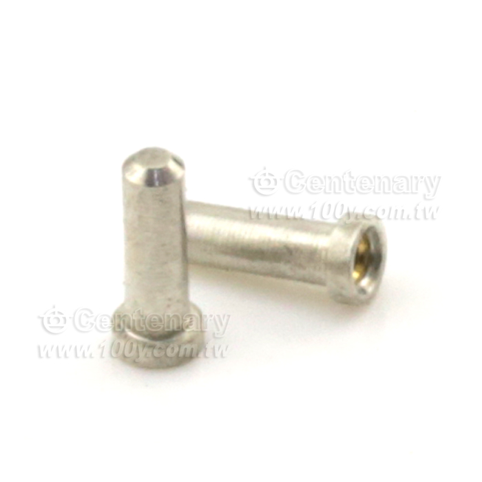 Turned Pin And Wire Wrap Sockets For IC And Relays - 12894 Product Image