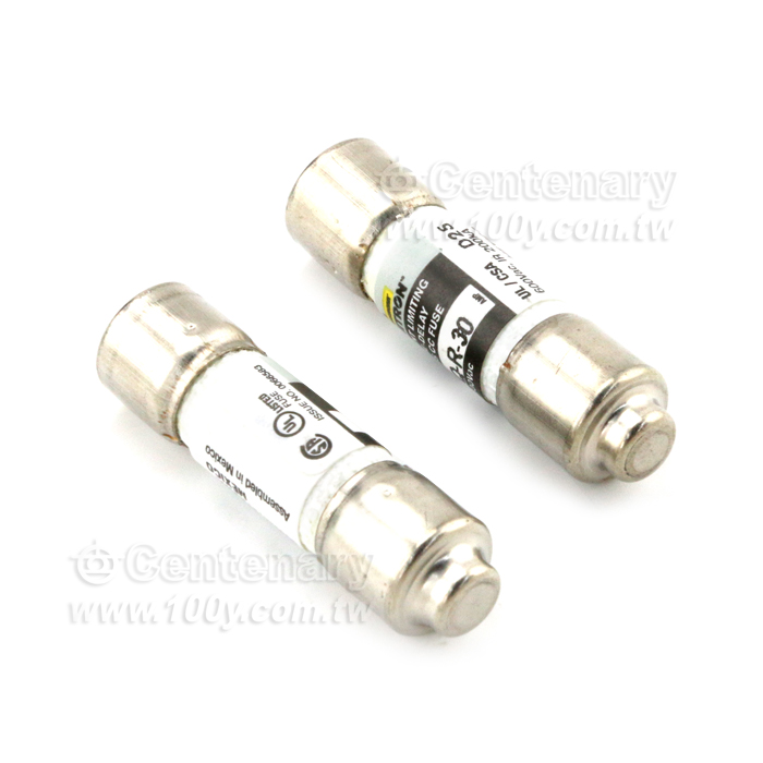 Time-Delay 5A/600V - 12924 產品圖片