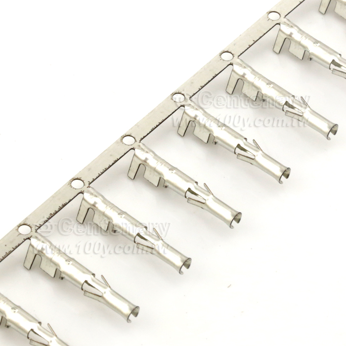 L6.2-Female Pin - 12547 Product Image