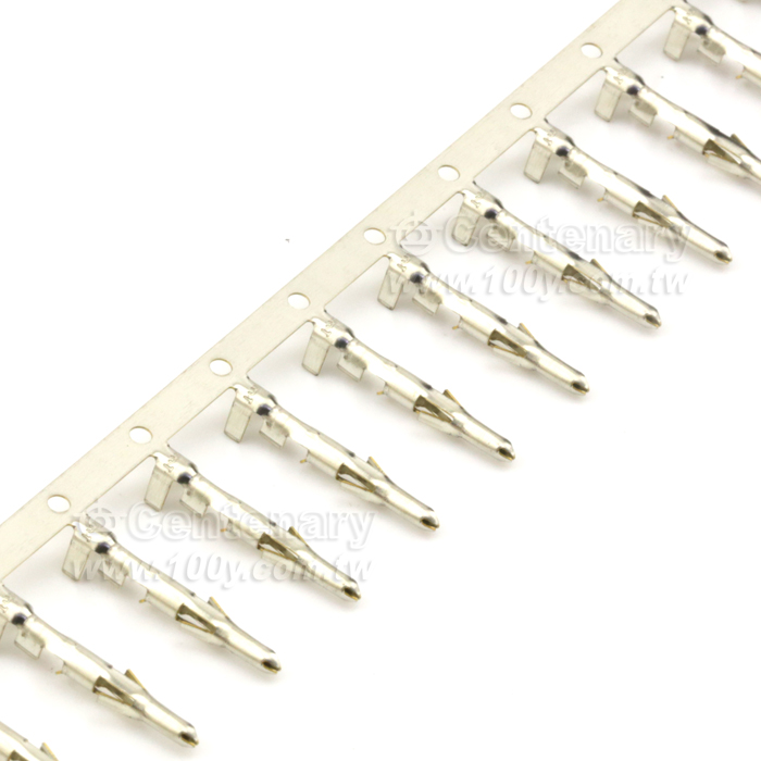 5600 Tin Lead-Plated Terminal - 15040 Product Image