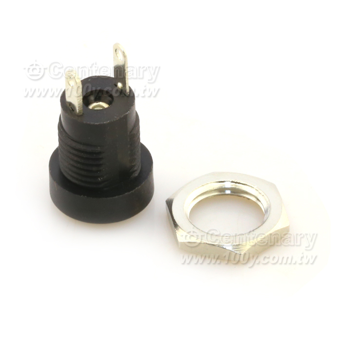 DC Power Socket - 112791 Product Image