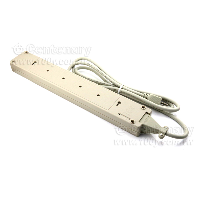110/220V AC Power Strips11A  6FT - 13008 Product Image