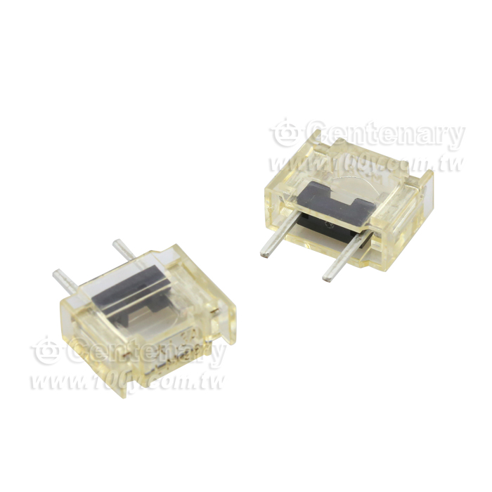 1.6A/48V 保險絲 - 64342 產品圖片