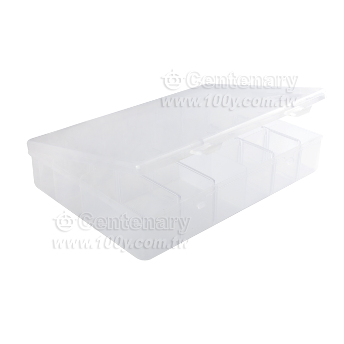 Tool Case - 13122 Product Image