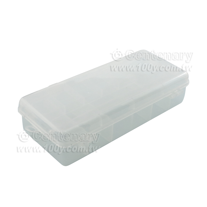 Tool Case( Two Floor) - 13126 Product Image