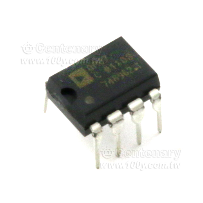 8P/DIP 運算放大器 - 1125 產品圖片