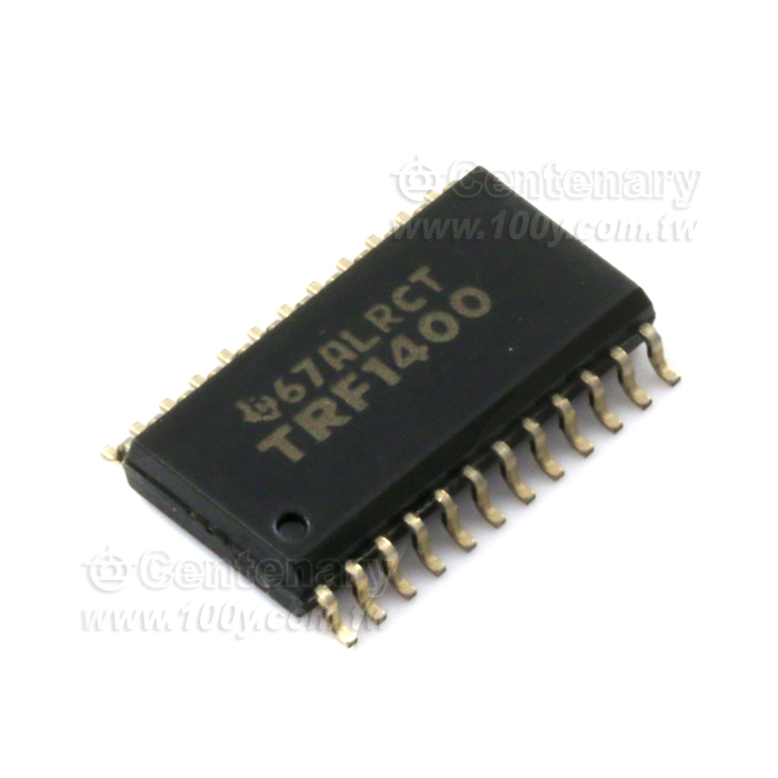 RF Telemetry Rec. - 13169 產品圖片