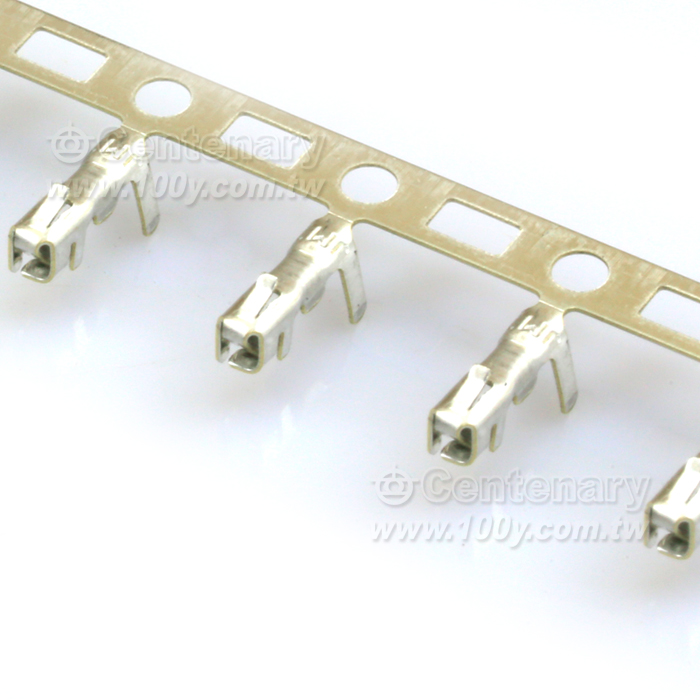 Crimp Pins - 13217 Product Image