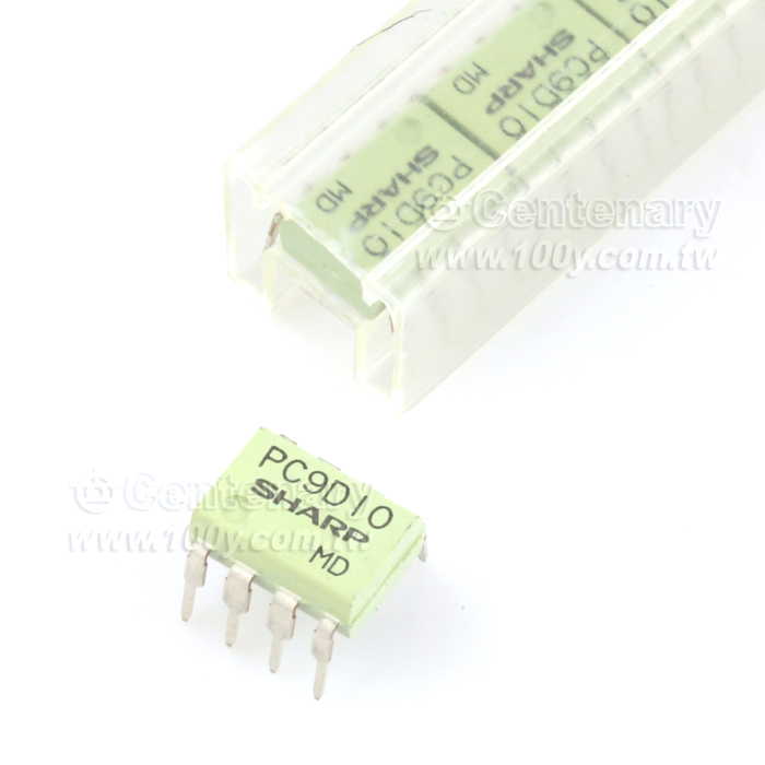 OPIC, 2 CH. , 10MB/S - 13253 產品圖片