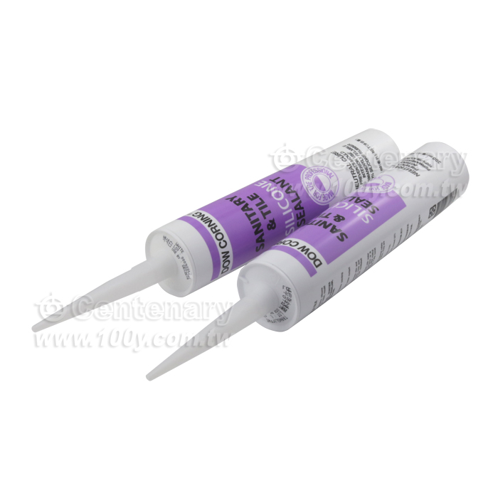 Sanitary  白色中性防霉矽利康 - 13275 產品圖片