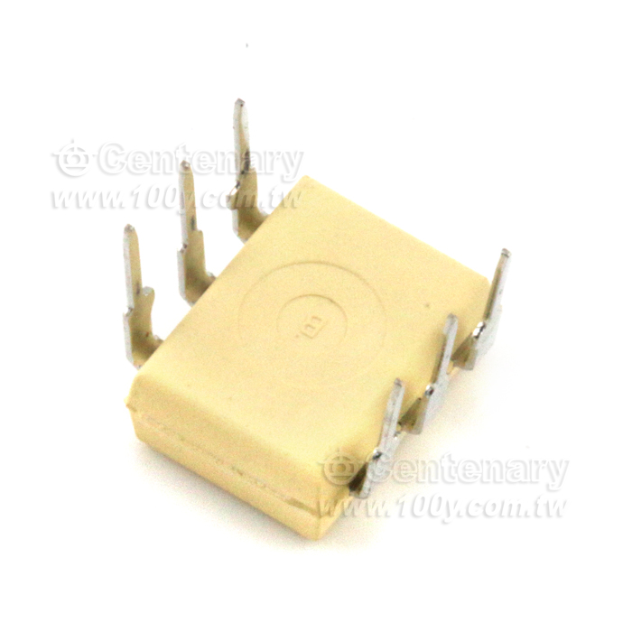 OPTO-TRIAC - 8069 產品圖片