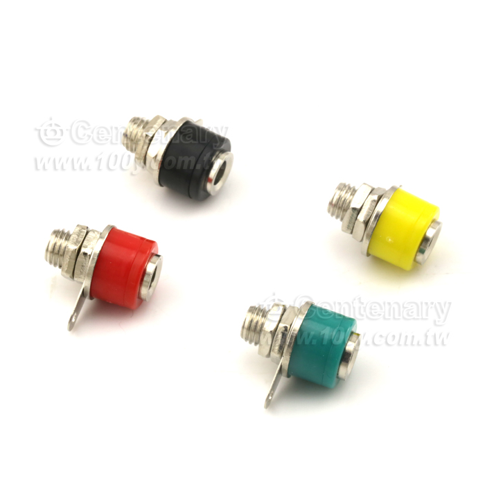 4mm Range Screw Binding Post - 13289 Product Image