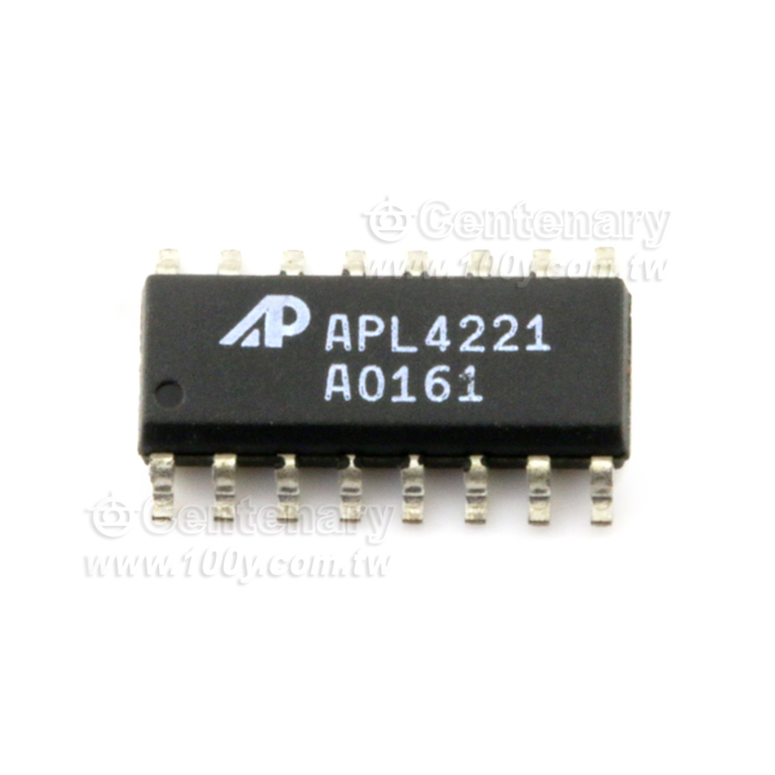 Dual op, Dual compr - 1381 產品圖片