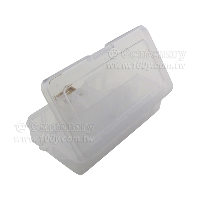 Storage Box - 13379 Product Image