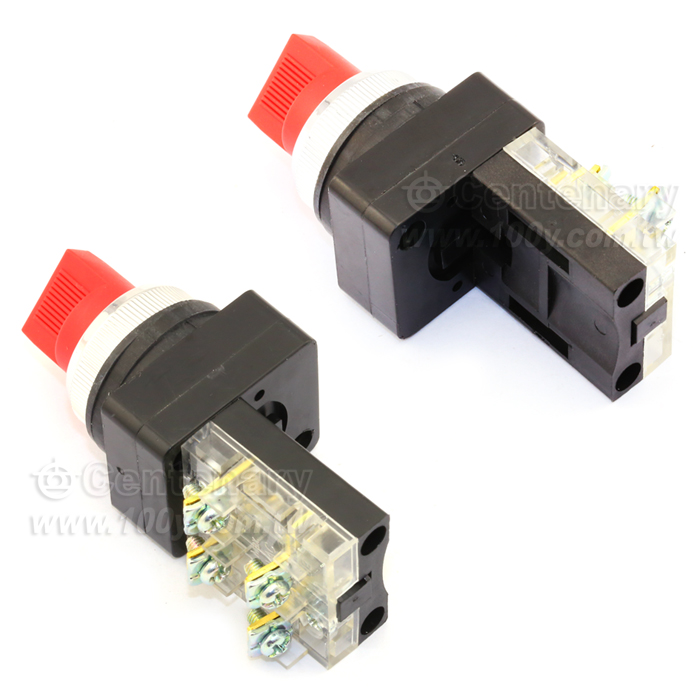 2 Way Select Switch - 9843 Product Image