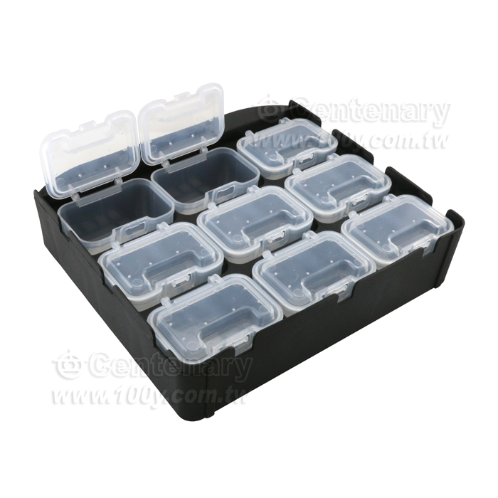 Tool Case (Hang on the Waist) - 13372 Product Image