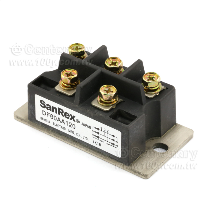 60A(Io) 1200V - 16644 Product Image
