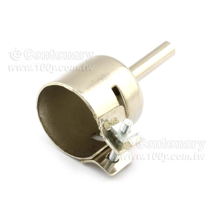 Nozzle  I/D:4.4mm(0.17) - 13460 Product Image