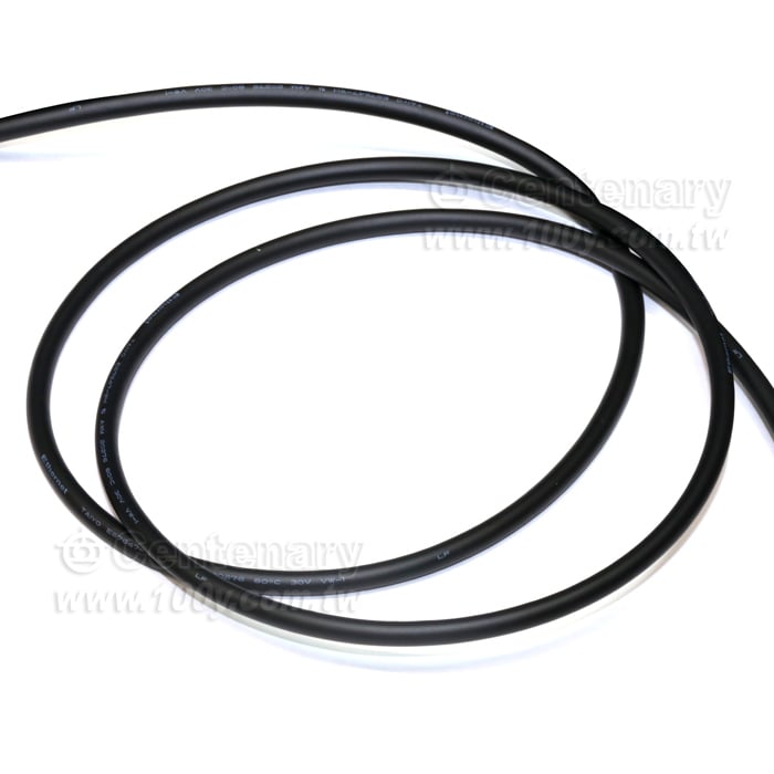 高柔性HDPE絕緣以太網電纜 4P*26WG - 114969 產品圖片