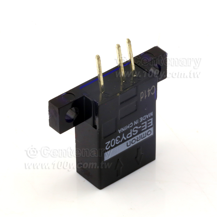 光電素子-垂直型/反射型 DC5~24V  80mA - 13674 產品圖片