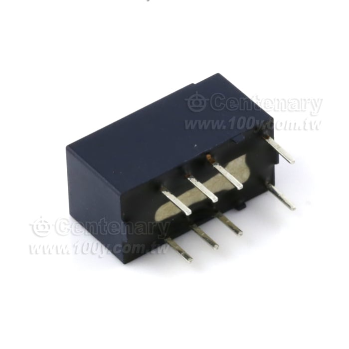 TH Type _PCB繼電器 - 79871 產品圖片