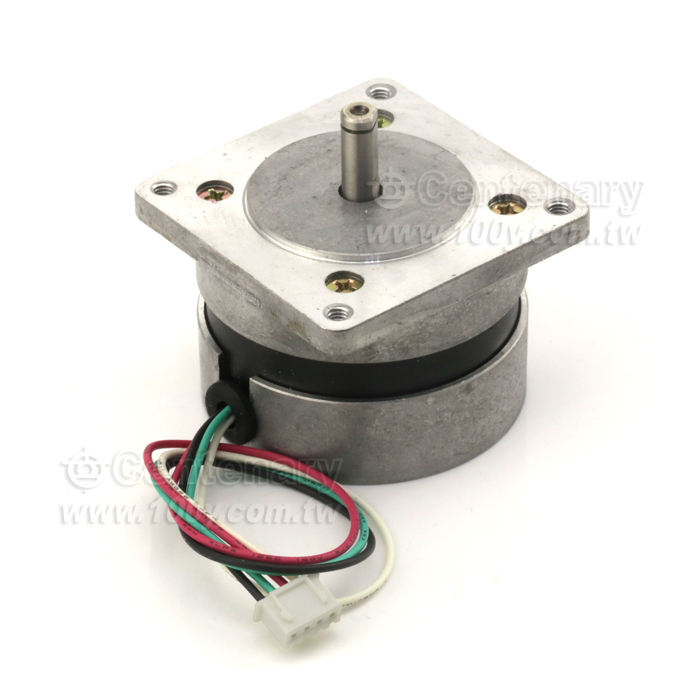 步進馬達 DC24V 1.8° - 14602 產品圖片