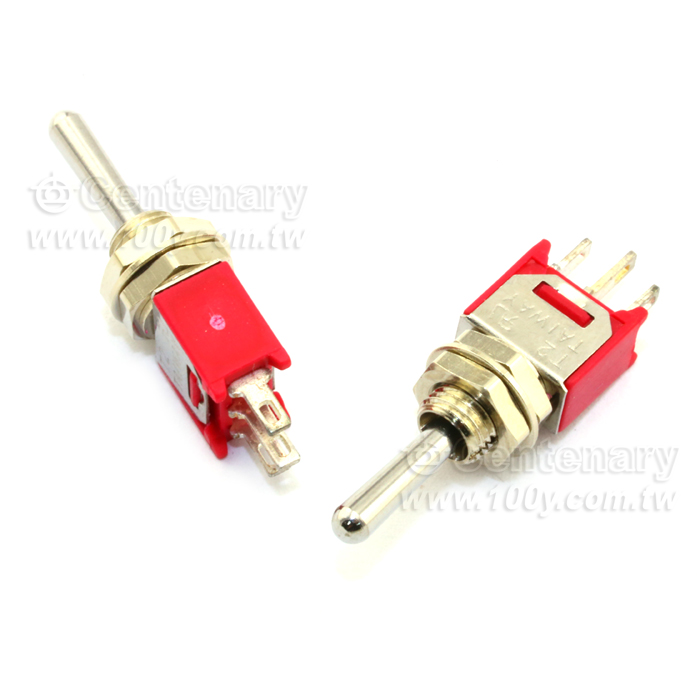 Toggle Switch - 11658 Product Image