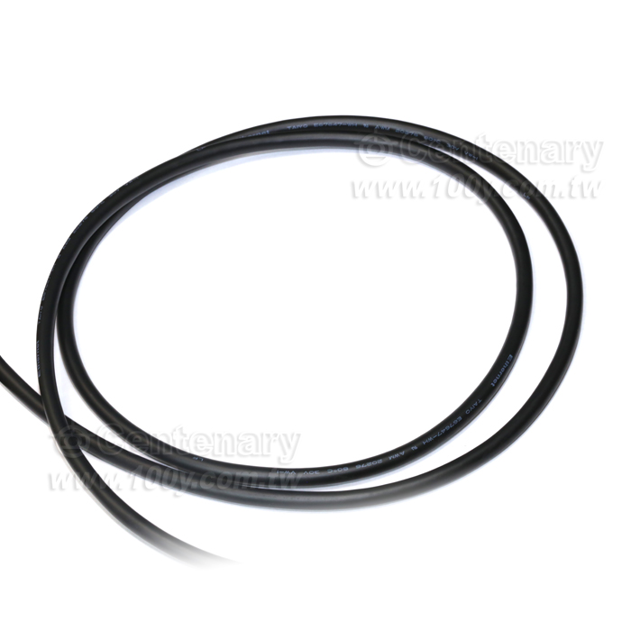 TAIYO_Highly Flexible Ethernet Cable - 114968 Product Image