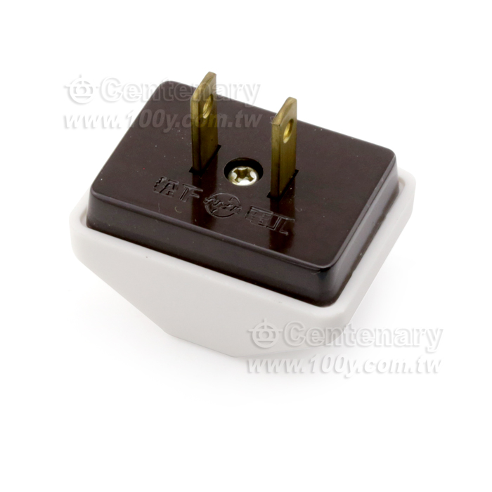 1 To 2 AC Adaptor - 14669 Product Image