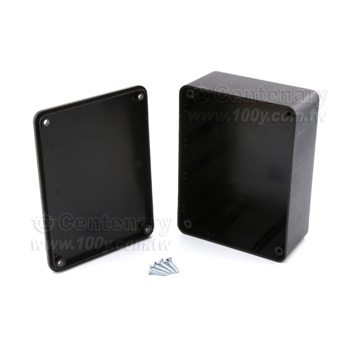 MA-2  Instument Box - 27814 Product Image