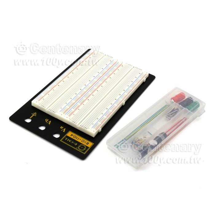 2P+跳線盒(鋁板1.2mm) ROHS - 14696 產品圖片