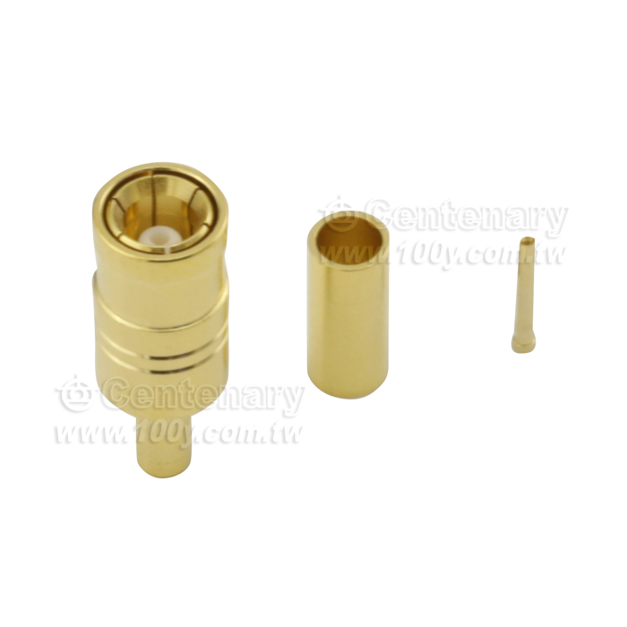 SMB Crimp(公) RG316(ROHS) - 15946 產品圖片