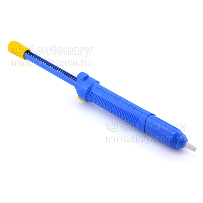 Manual Desoldering Iron - 24875 Product Image