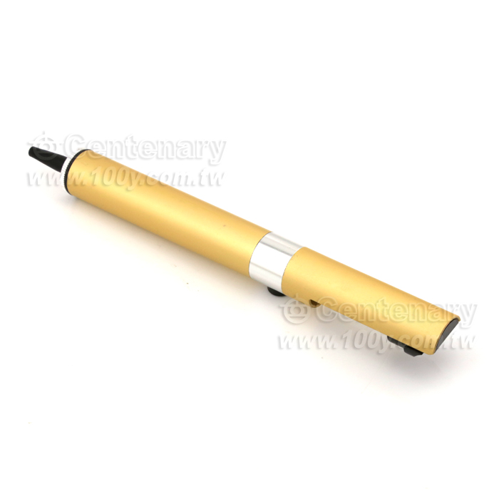 防靜電吸錫器全鋁-K金 - 10920 產品圖片