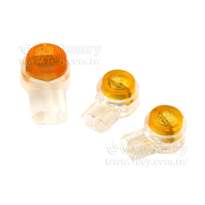Mid-WayWire Connector For Comunication - 14980 Product Image