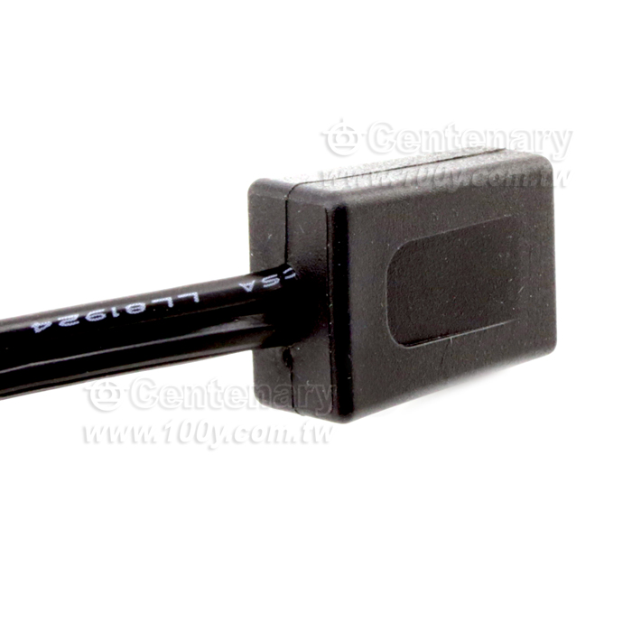 AC-WIRES-180°/ 風扇電源線 - 15246 產品圖片
