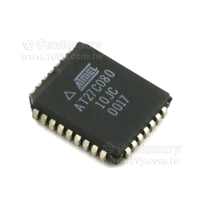 8-Megabit (1Mx8)OTP EPROM - 15274 Product Image
