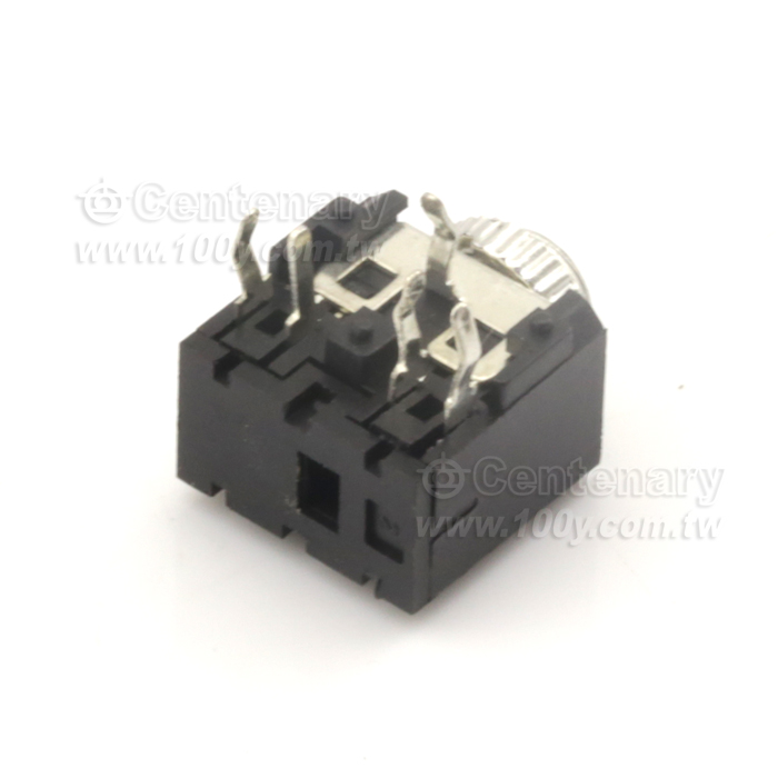 3.5 Stereo Earphone Sockets - 15294 Product Image