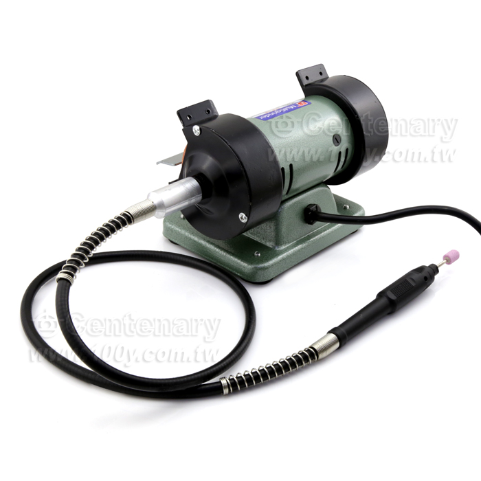 迷你砂輪機  220V - 31900 產品圖片